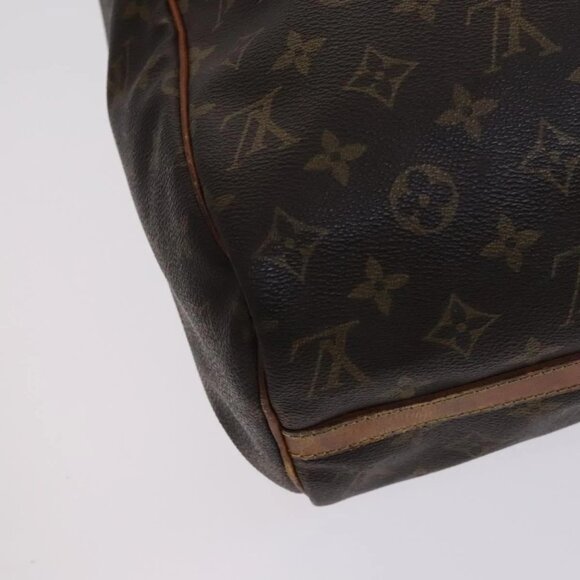 LOUIS VUITTON Monogram Flanerie 45 Shoulder Bag M51115 LV Auth KD499 - Picture 5 of 16